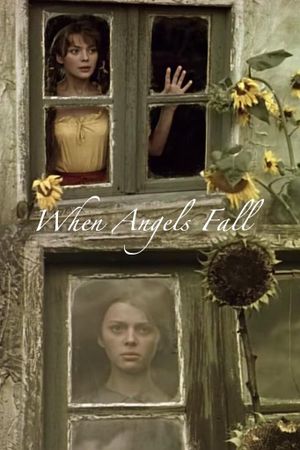 When Angels Fall's poster image