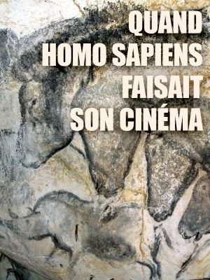 Stone Age Cinema's poster