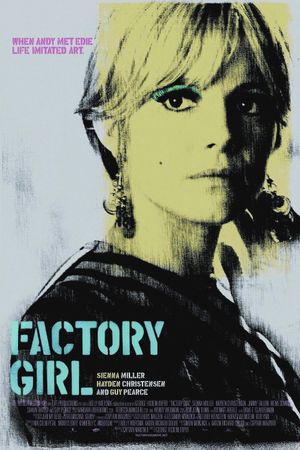 Factory Girl's poster