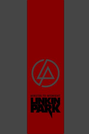 Linkin Park - The Making of Minutes to Midnight's poster image