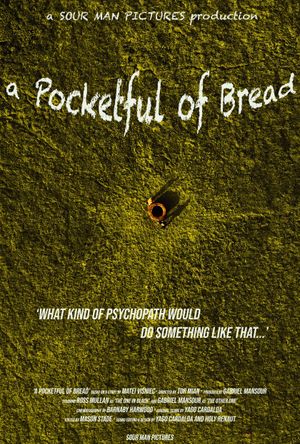 A Pocketful of Bread's poster