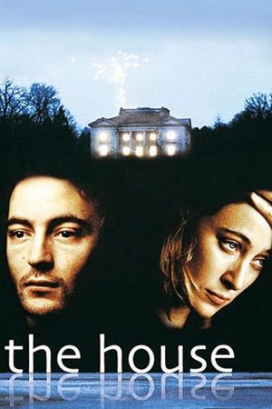 The House's poster