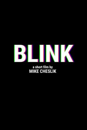 Blink's poster