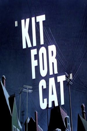 Kit for Cat's poster