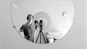 Finding Vivian Maier's poster