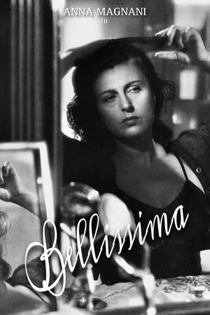 Bellissima's poster