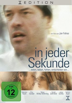 In jeder Sekunde's poster