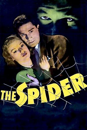 The Spider's poster