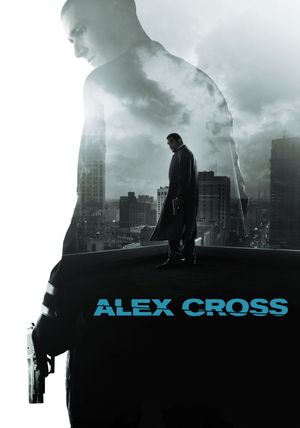 Alex Cross's poster