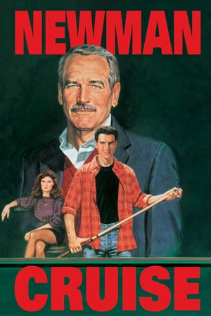 The Color of Money's poster