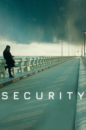 Security's poster