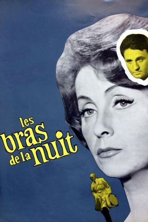 Les bras de la nuit's poster