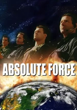 Absolute Force's poster