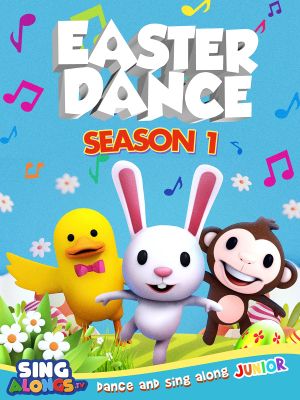 Easter Dance Season 1's poster