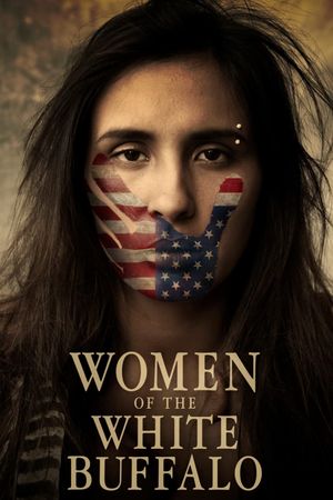 Women of the White Buffalo's poster