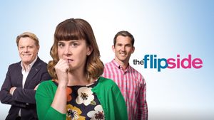 The Flip Side's poster