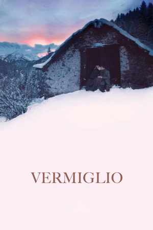 Vermiglio's poster