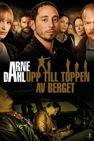Arne Dahl: To the Top of the Mountain's poster