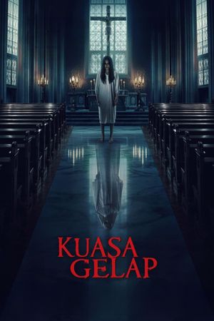 Kuasa Gelap's poster