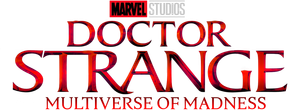 Doctor Strange's poster
