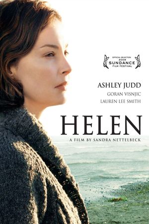 Helen's poster