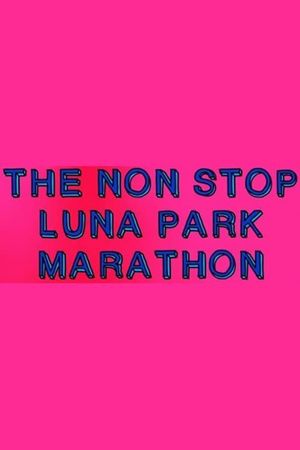 Tiny Tim - The Luna Park Marathon's poster