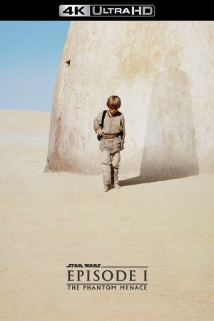 Star Wars: Episode I - The Phantom Menace's poster