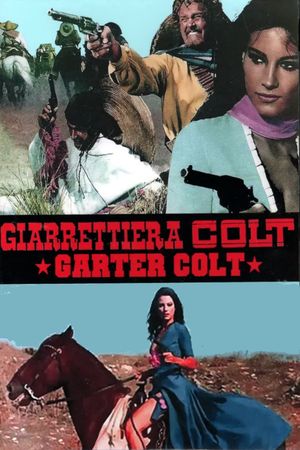 Garter Colt's poster