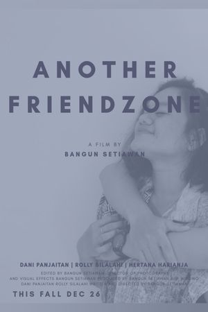 Another Friendzone's poster