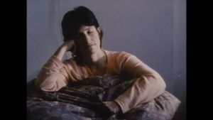 Portrait of a Lazy Woman's poster