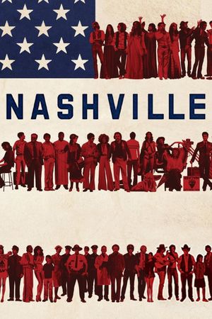 Nashville's poster