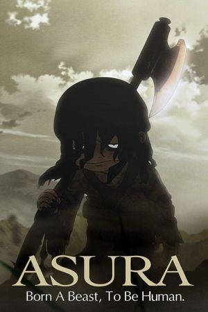 Asura's poster