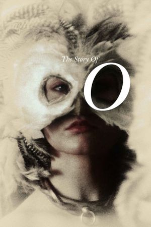 The Story of O's poster