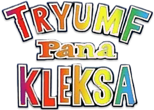 Tryumf pana Kleksa's poster