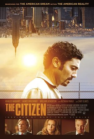 The Citizen's poster