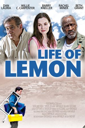 Life of Lemon's poster
