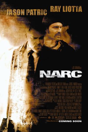 Narc's poster