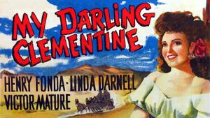 My Darling Clementine's poster