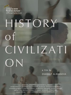 History of Civilization's poster