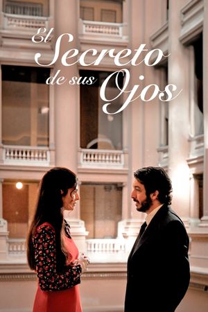 The Secret in Their Eyes's poster