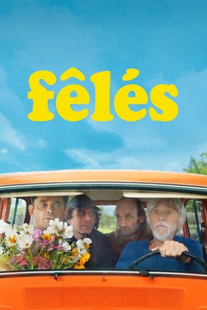 Fêlés's poster