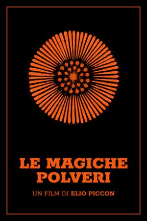 Le magiche polveri's poster