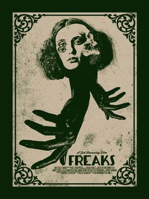 Freaks's poster