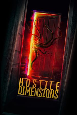 Hostile Dimensions's poster