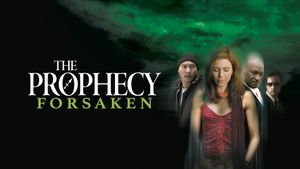 The Prophecy: Forsaken's poster