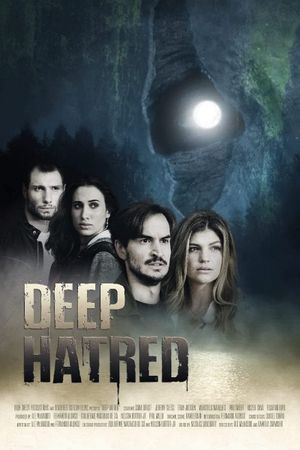 Deep Hatred's poster