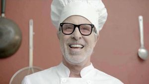 American Bistro's poster