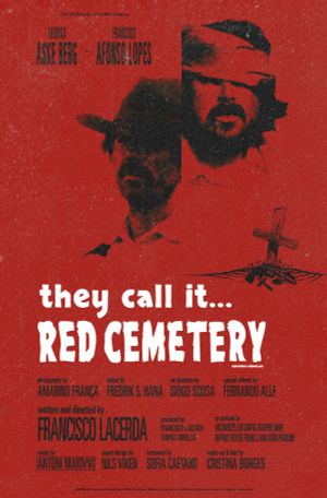 They Call It... Red Cemetery!'s poster