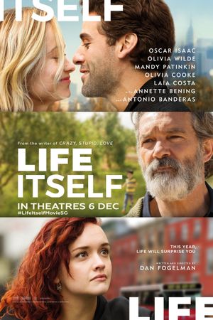Life Itself's poster