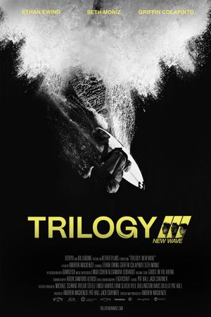 Trilogy: New Wave's poster